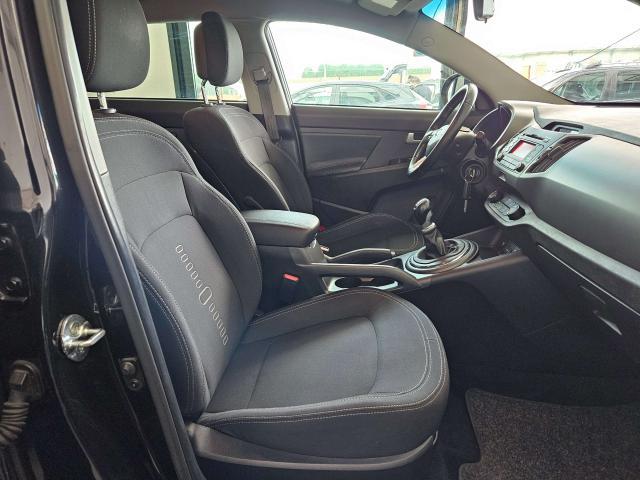 Kia Sportage Sportage 1.7 crdi Class 2wd