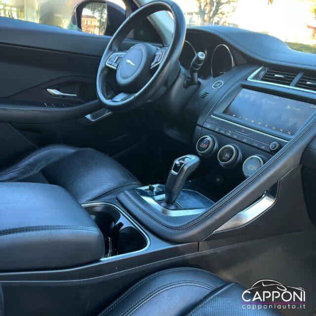 Jaguar E-Pace 2.0D 150 CV