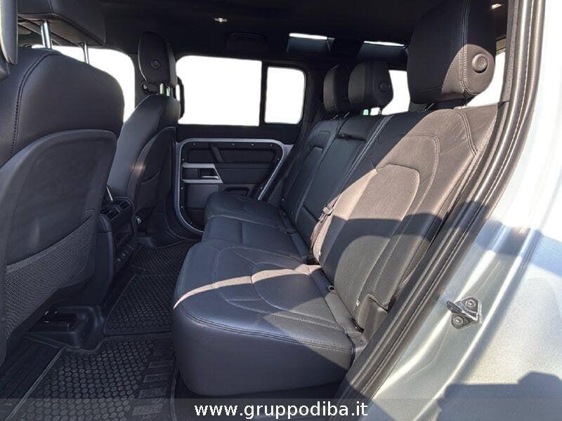 Land Rover Defender VII 2020 110 Diesel 110 3.0d i6 mhev SE awd 200cv auto