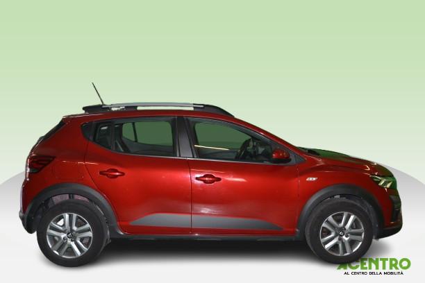 DACIA SANDERO STEPWAY - COMFORT 1.0