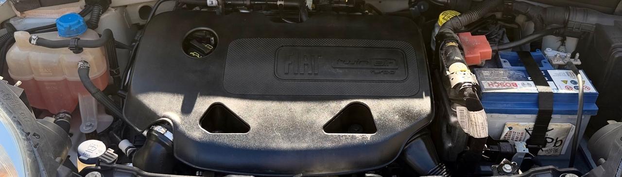 Fiat Panda 0.9 Natural Power Lounge 84 Cv