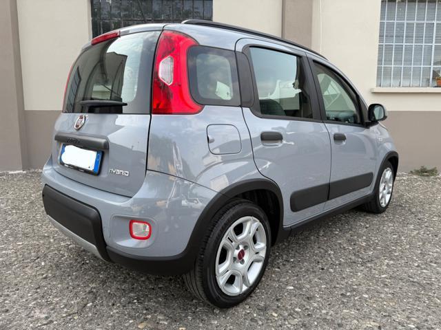 FIAT Panda IN PROMOZIONE!!!!!1.0 FireFly S&S Hybrid City Life
