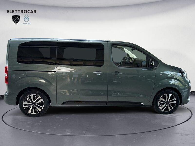 Citroën SpaceTourer 2.0 BlueHDi 180 CV S&S EAT8 M Business Lounge