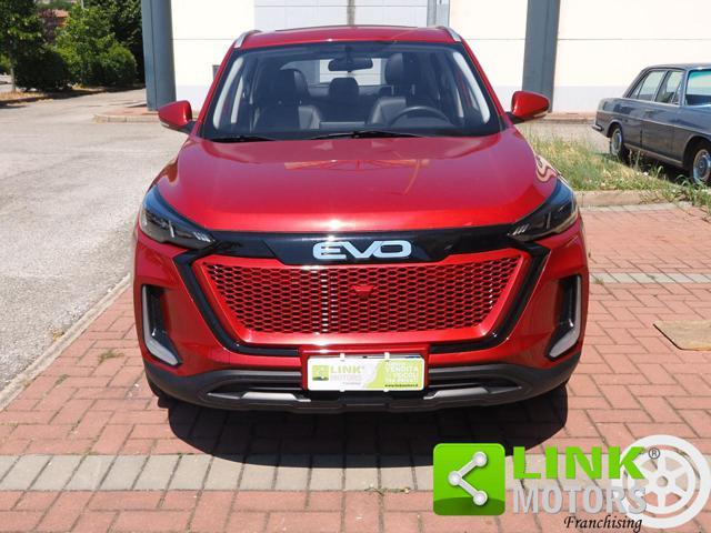 DR MOTOR DR EVO5 FINANZIABILE