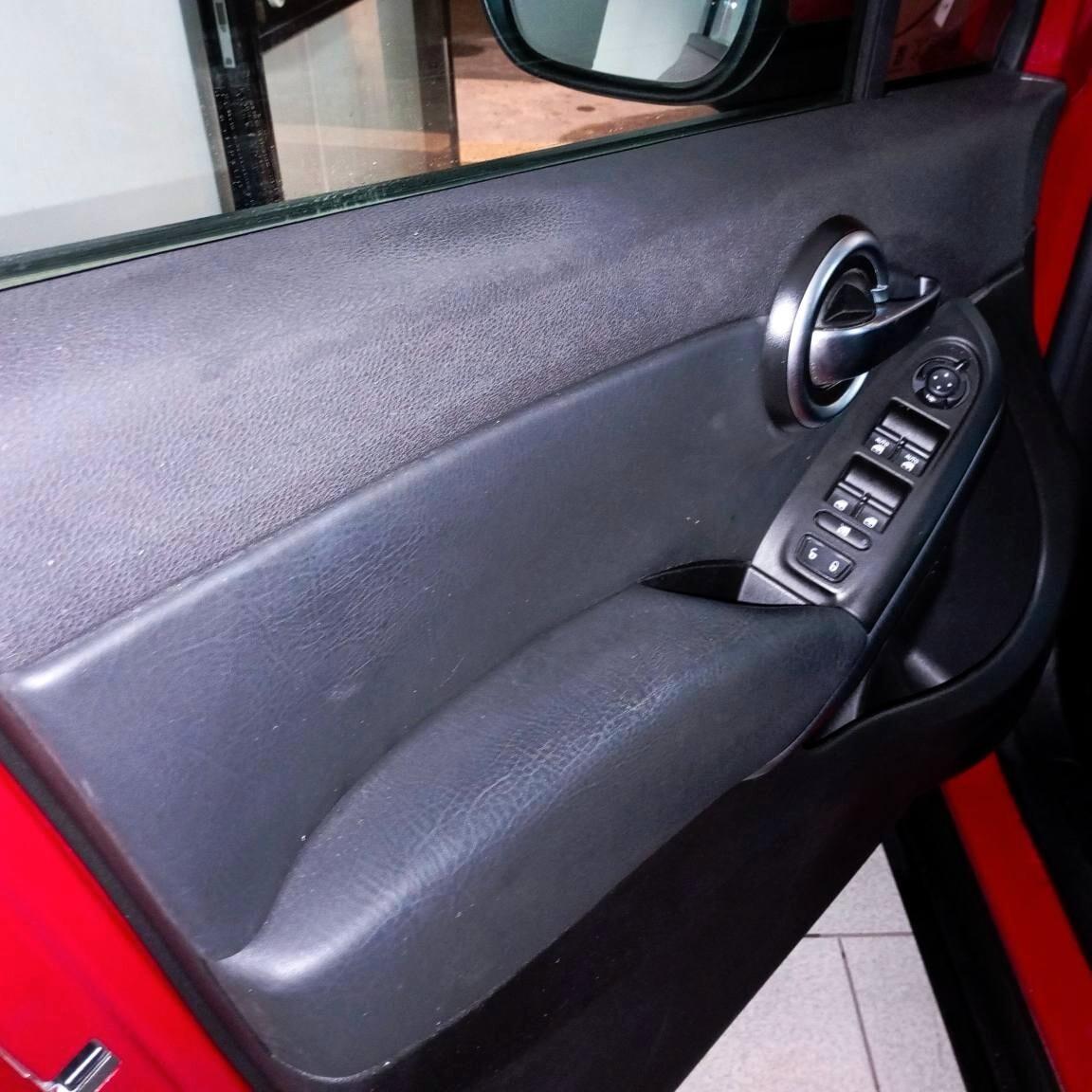 Fiat 500X 1.6 MultiJet 120 CV Cross