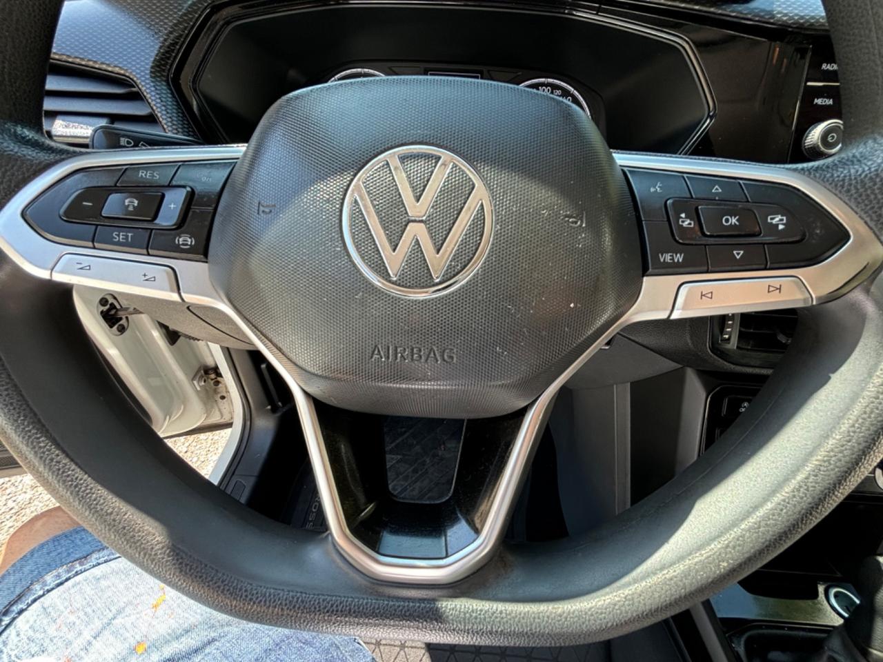 Volkswagen T-Cross 1.0 TSI Urban BMT