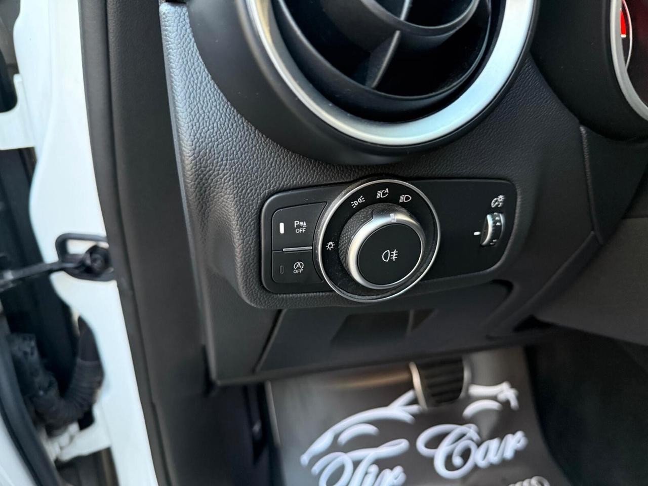 ALFA ROMEO STELVIO SPRINT 2.2 RWD 190CV AT8 PELLE NAVI CAM ANNO 2021