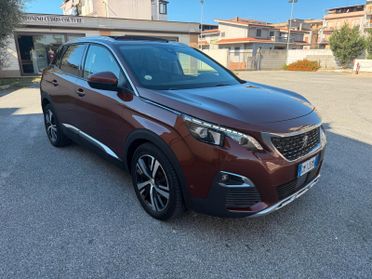 Peugeot 3008 BlueHDi 150 S&S Allure