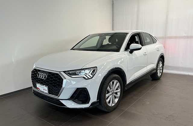 Audi Q3 SPB Sportback 35 TFSI S tronic Business Plus