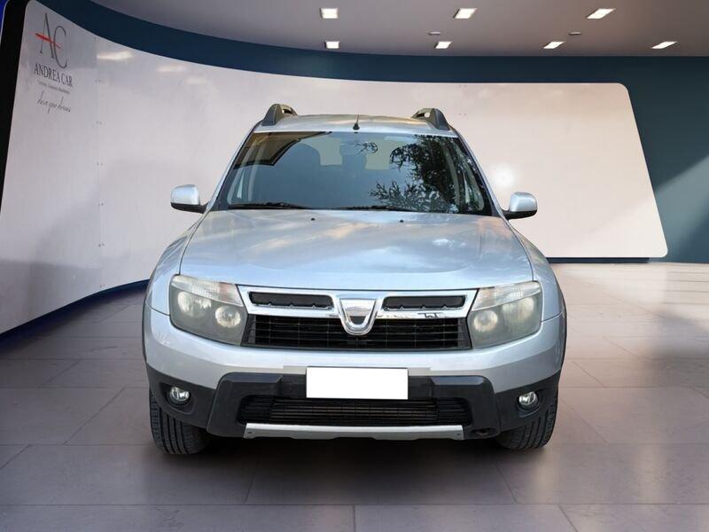 Dacia Duster Duster 1.5 dci Laureate 4x2 110cv