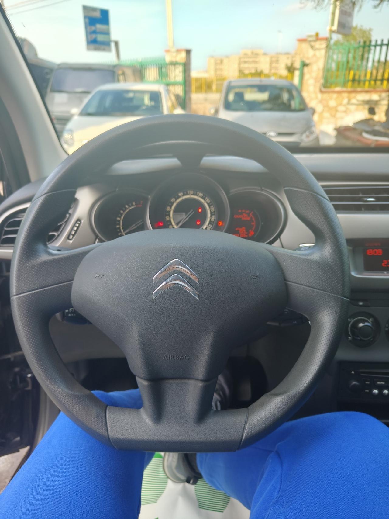 Citroen C3 1.0 VTi 68 Attraction