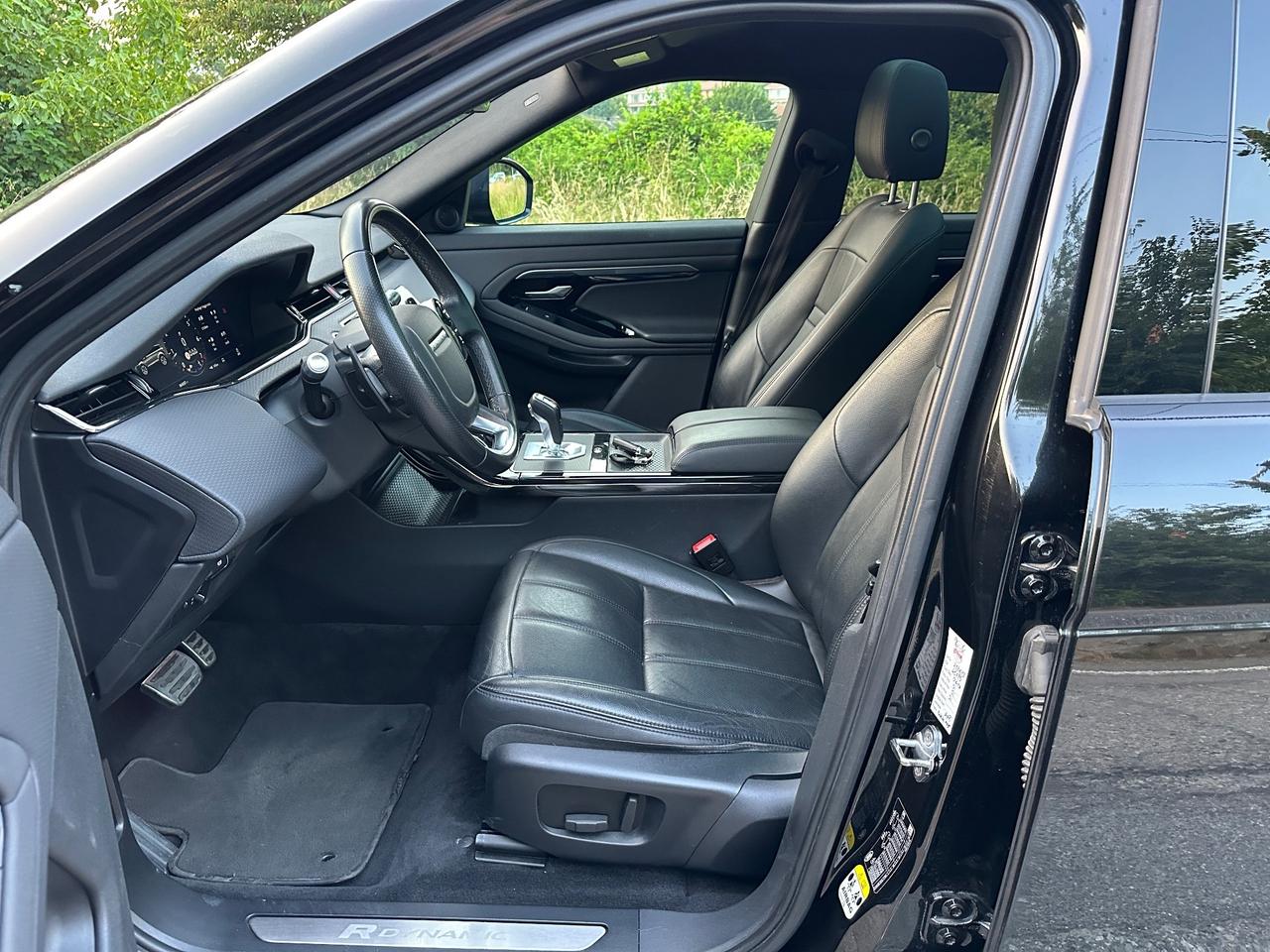 Land Rover Range Rover Evoque 2.0 I4 200 CV AWD R-Dynamic