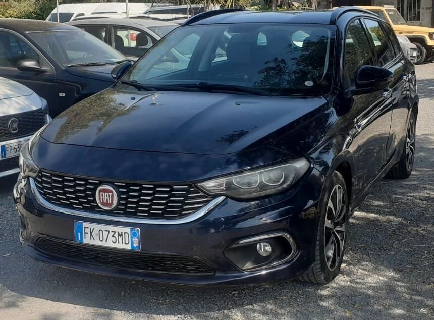 Fiat Tipo 2017 - 1.6 Mjt Lb automobili