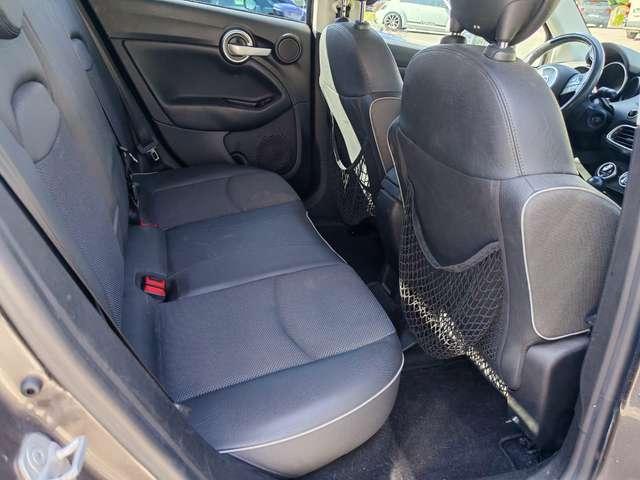 Fiat 500X 500 X 2015 2.0 mjt Cross Plus 4x4 140cv auto