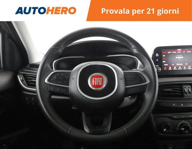 FIAT Tipo 1.4 5 porte Mirror