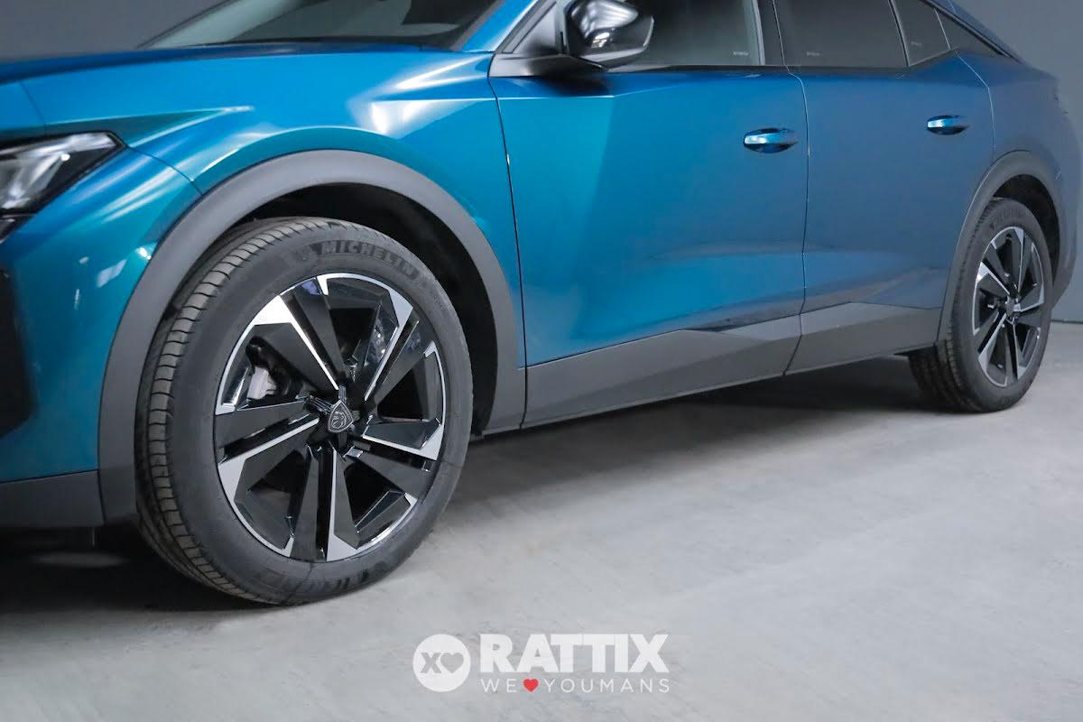 Peugeot 408 1.2 puretech 130CV Allure Pack eat8