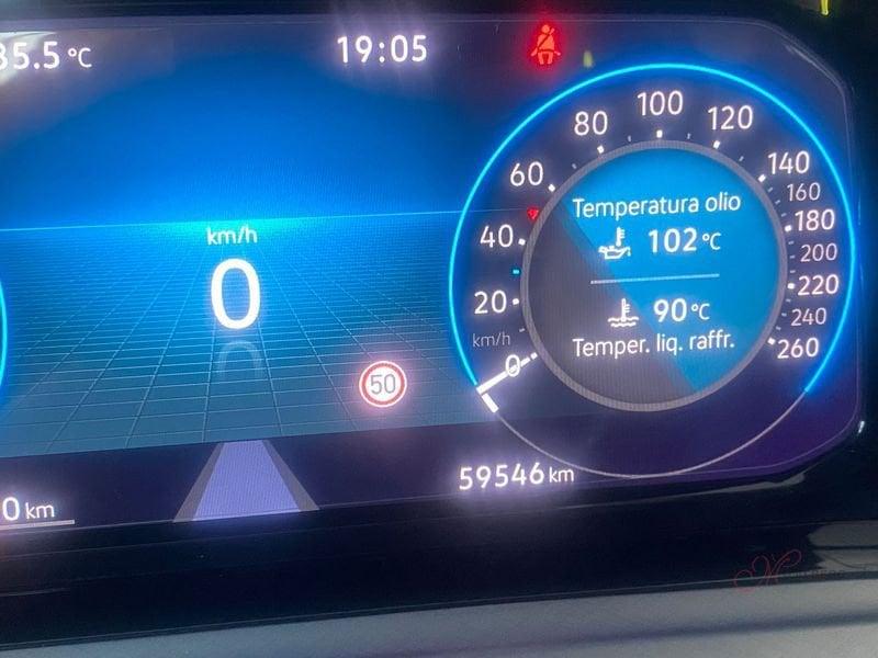 Volkswagen Golf 1.0 TSI 110cv EVO Life