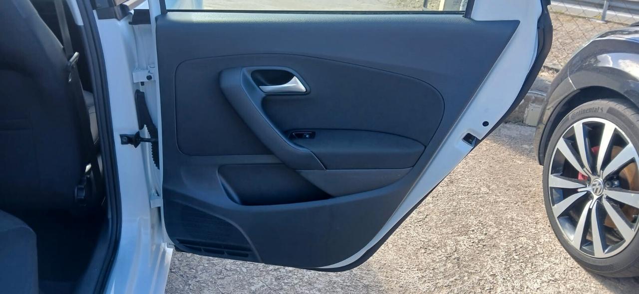 Volkswagen Polo 1.4 TDI 5p. BMT - 2017