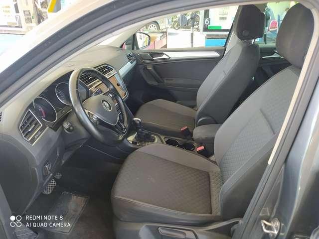 Volkswagen Tiguan Tiguan 2.0 tdi Advanced 4motion 150cv dsg
