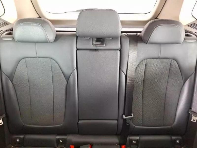 Bmw X3 Diesel Usata Xdrive 20d Xline Automatico