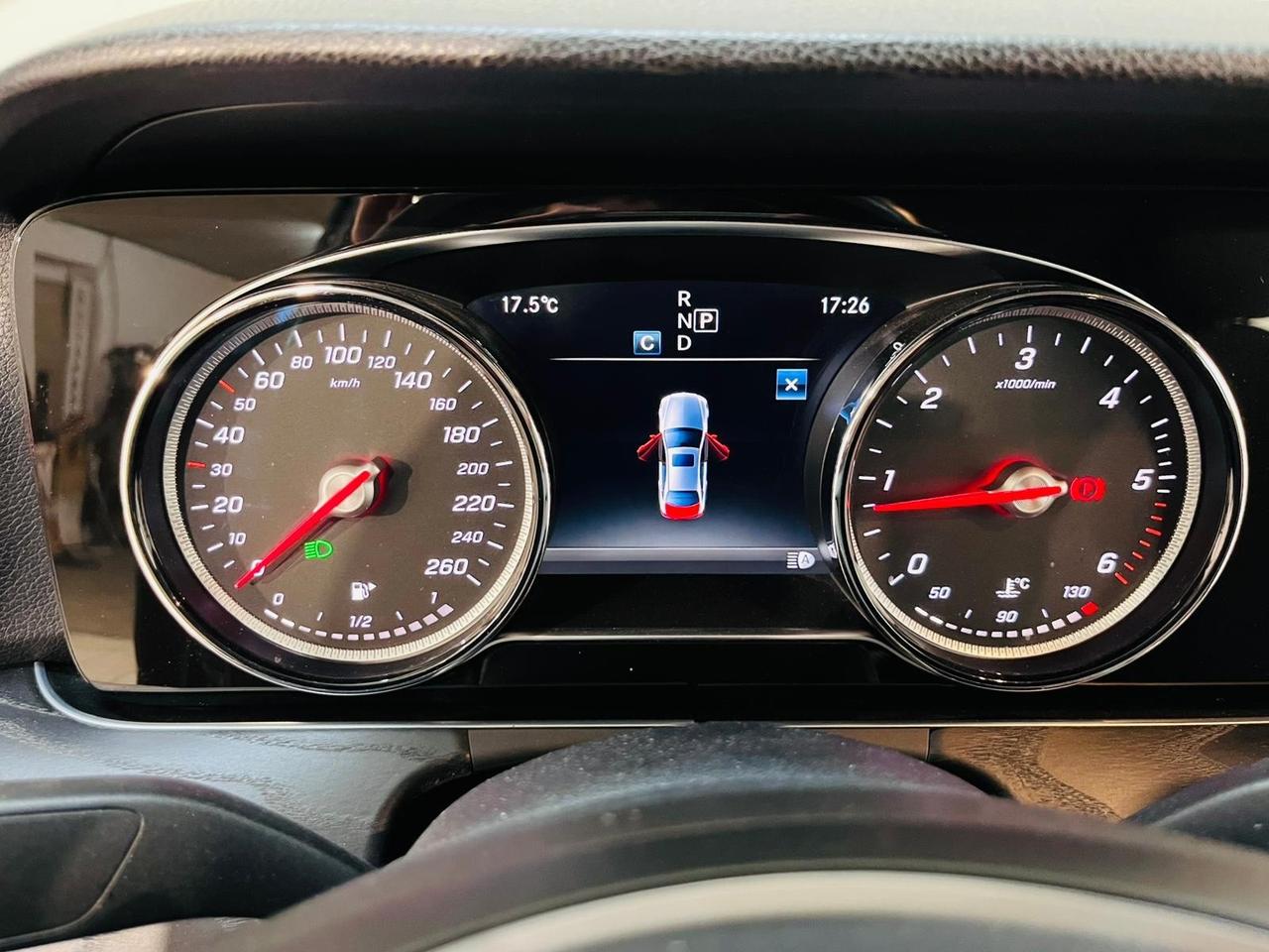 Mercedes-benz E 220 E 220 d Auto Sport