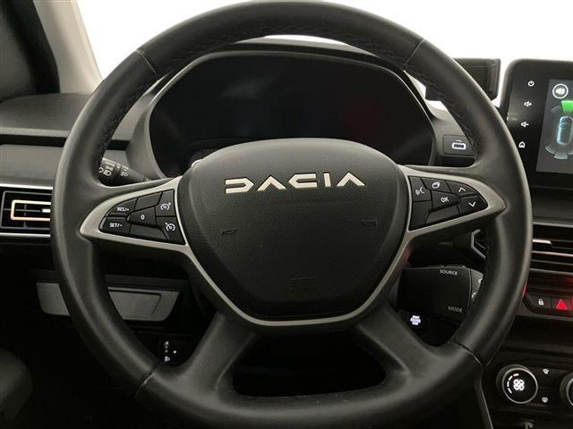 DACIA Jogger 1.6 hybrid Extreme 140cv