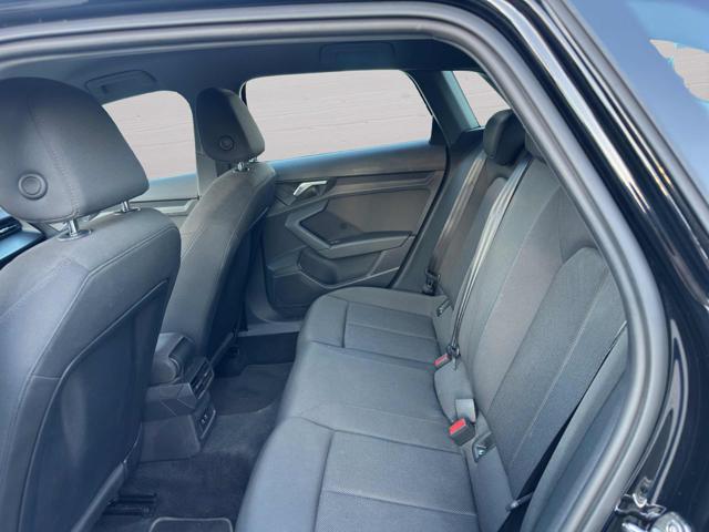 AUDI A3 SPB 30 TFSI S tronic Business