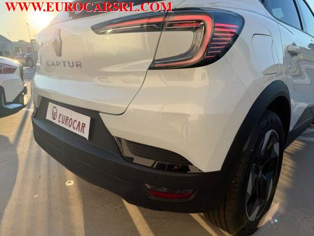 RENAULT Captur ECO-G 100 CV Techno