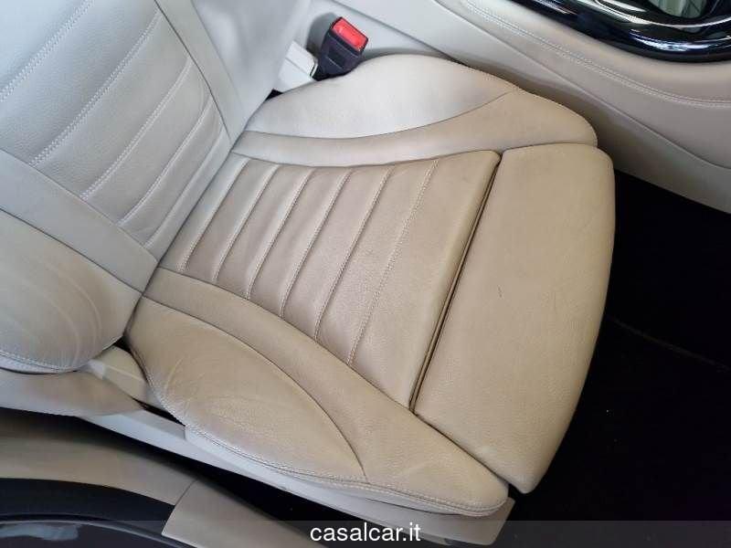 Mercedes-Benz GLC 300 e 4Matic EQ-Power Business Extra con 3 tre anni di garanzia SOLI 62000 KM OLTRE 10000 EURO ACCES