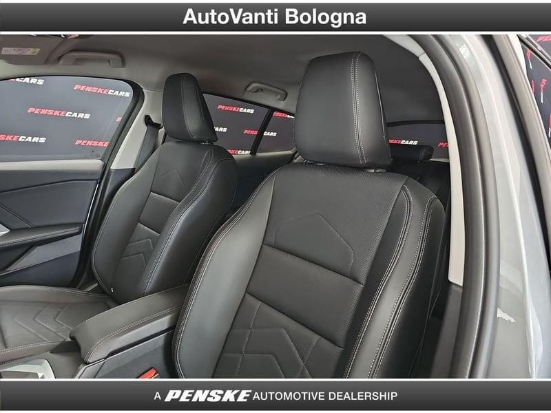 BMW Serie 1 120 48V MSport Design auto