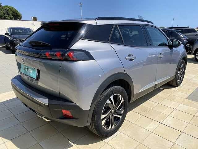 Peugeot 2008 PureTech 100 S&S Allure
