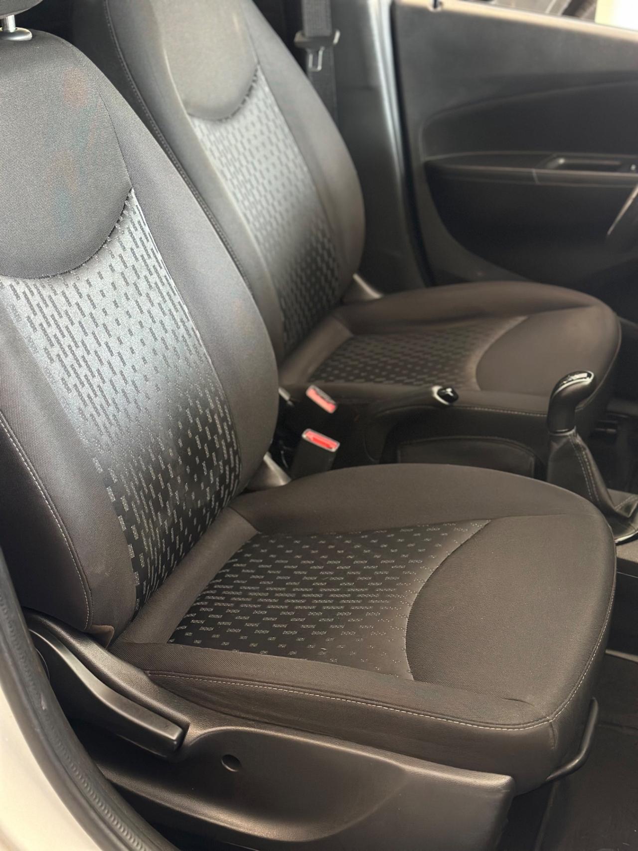 Opel Karl Rocks