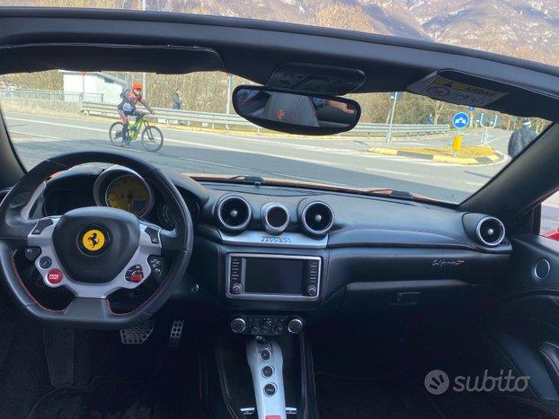 Ferrari California 3.9 T dct