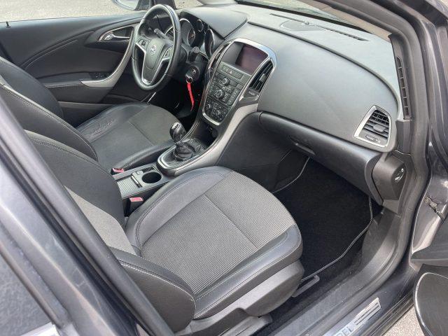 OPEL Astra 1.7 CDTI 125CV Sports Tourer Cosmo