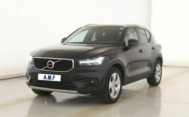 Volvo XC40 D3 Momentum Pro Automatica Diesel Euro6 Navi Cerchi e Clima