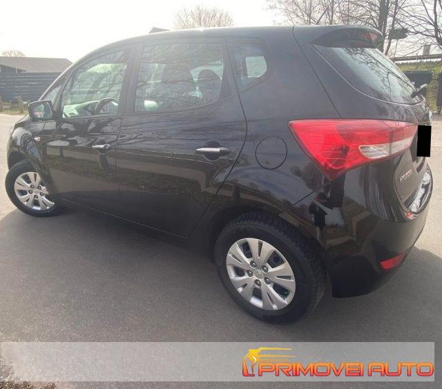 HYUNDAI iX20 1.4 90 CV