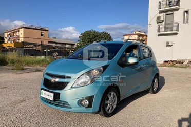 CHEVROLET Spark 1.0 LT