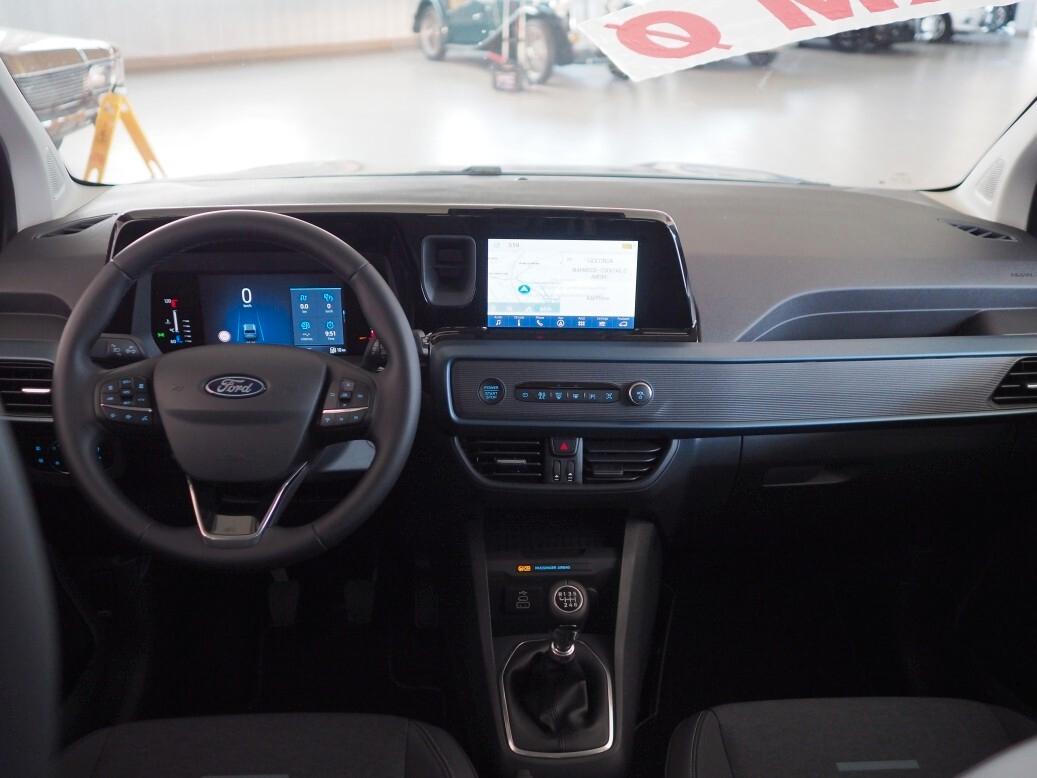 Ford Tourneo Courier 1.0 EcoBoost Active