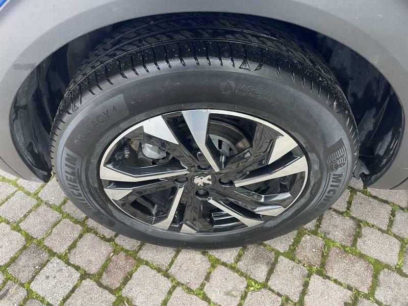 Peugeot 2008 2008 BlueHDi 110 S&S Allure Pack