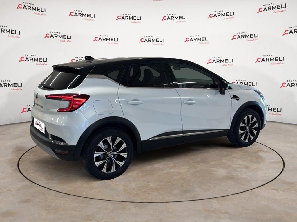 Renault Captur 1.0 TCe Techno