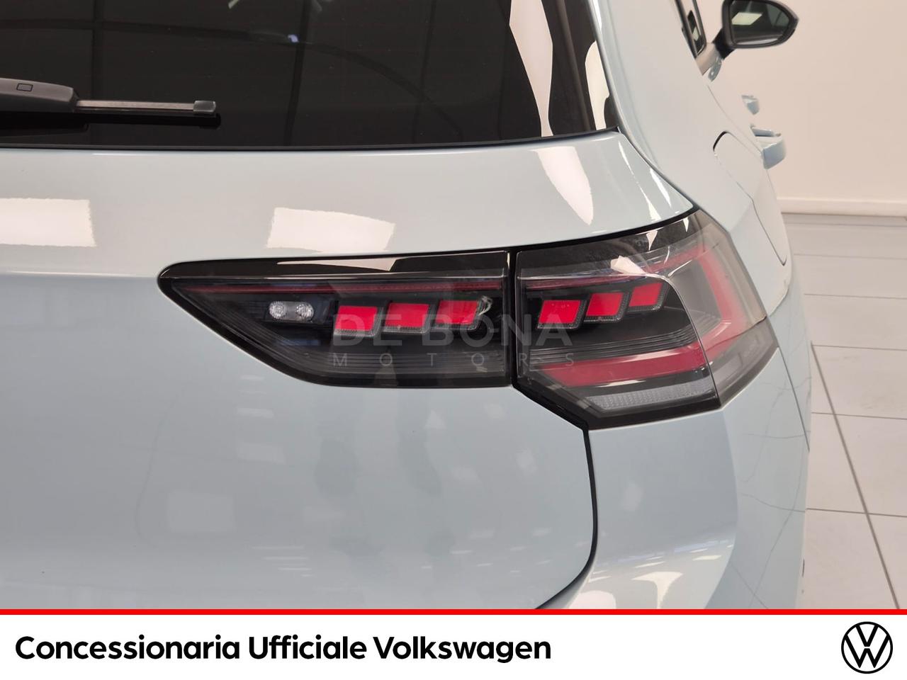 Volkswagen Golf 1.5 tsi ehybrid gte 272cv dsg
