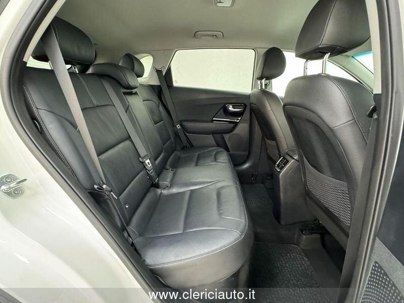 KIA Niro 1.6 GDi DCT PHEV