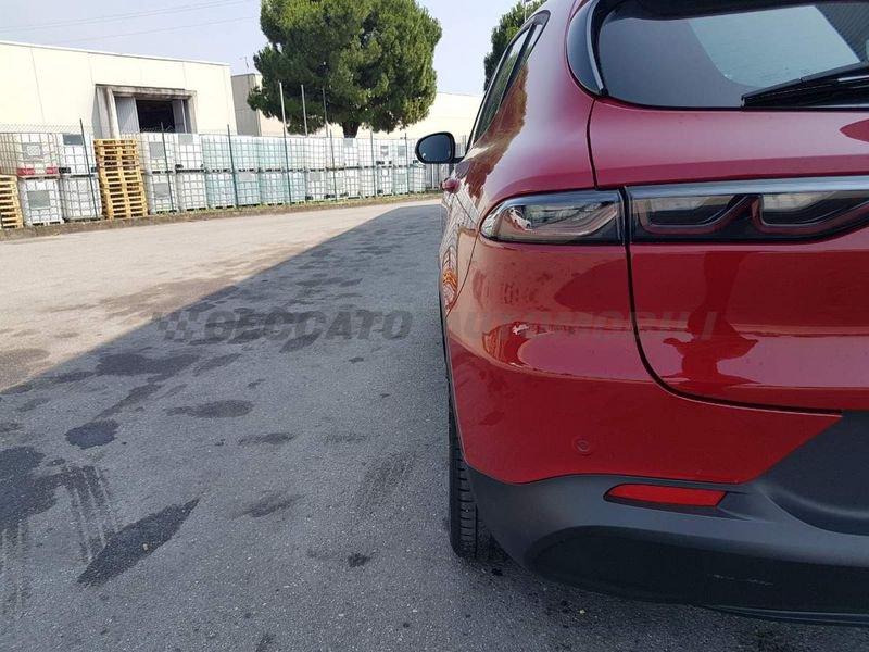 Alfa Romeo Tonale Tonale 1.6 Sprint 130cv tct6