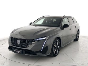 PEUGEOT 308 SW 1.2 puretech t GT s&s 130cv eat8