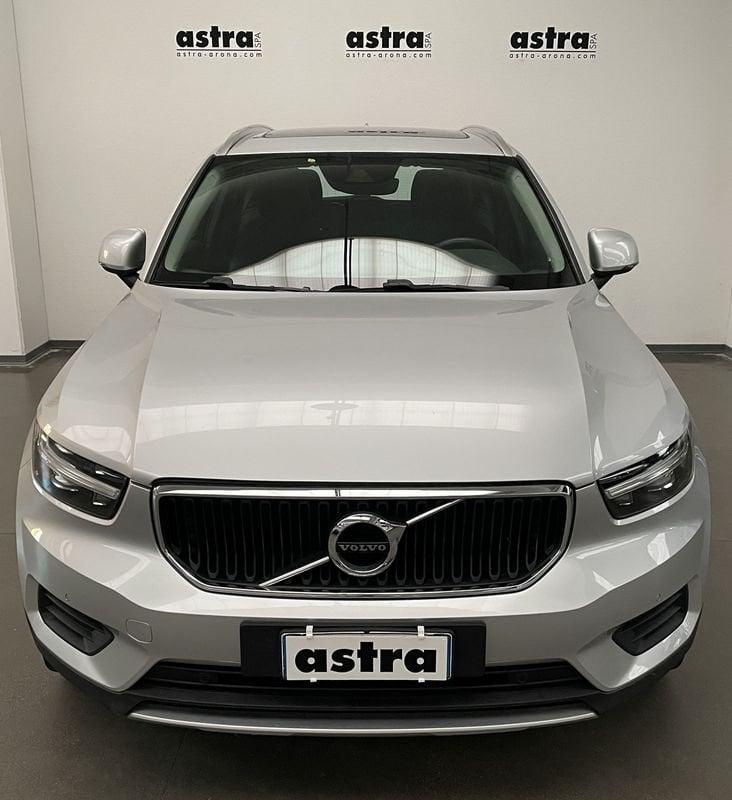 Volvo XC40 D3 AWD Geartronic Momentum