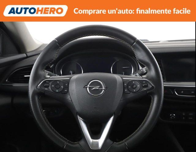 OPEL Insignia 1.6 CDTI 136 S&S aut.Sports Tourer Business