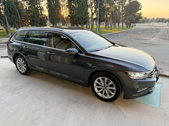 VOLKSWAGEN Passat Variant 2.0 TDI 150 CV EVO DSG Business