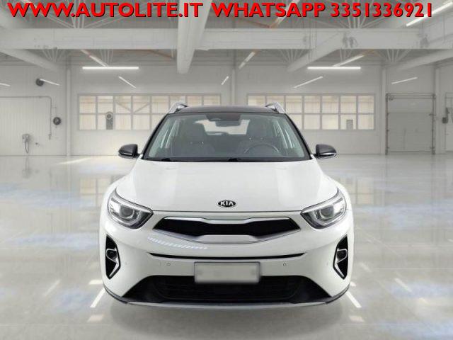 KIA Stonic 1.2 DPI ECO GPL Style