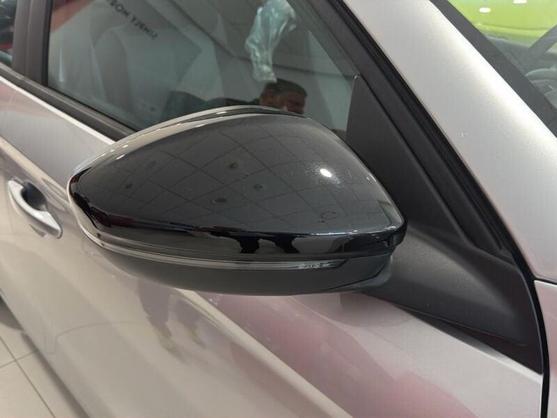 Opel Corsa Nuova Edition Hybrid 110CV DTC6