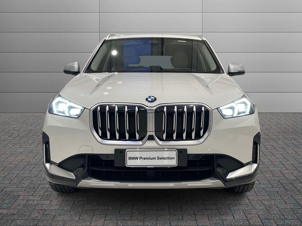 BMW X1 U11 - X1 sdrive18d X-Line Edition Signature auto
